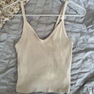 american eagle tank